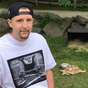 Meet your Posher, Dan